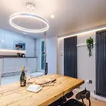 Cosy District - Walk To - Sleeps 6 Nyaraló Windermere