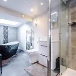 Cosy District - Walk To - Sleeps 6 Nyaraló Windermere