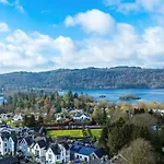 Nyaraló Cosy District - Walk To - Sleeps 6