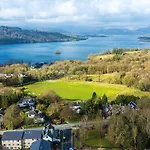 Cosy District - Walk To - Sleeps 6 Nyaraló