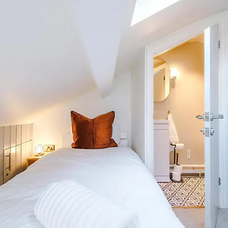 Cosy District - Walk To - Sleeps 6 Windermere