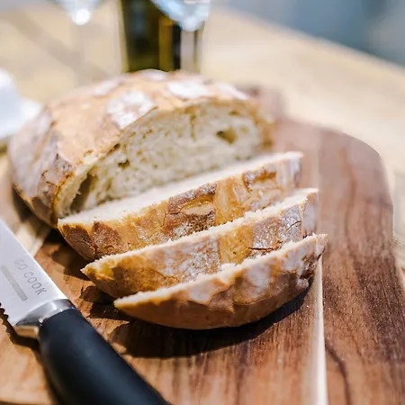 Cosy District - Walk To - Sleeps 6 Nyaraló