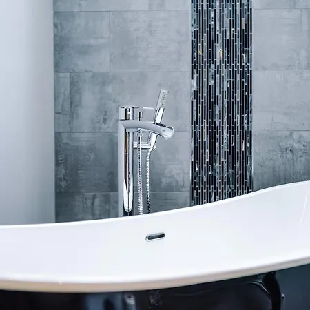 Cosy District - Walk To - Sleeps 6 Nyaraló *