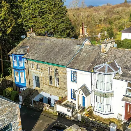 Cosy District - Walk To - Sleeps 6