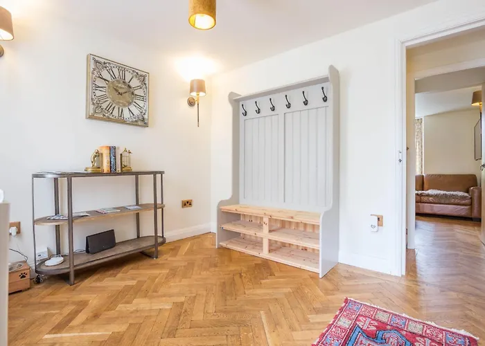 Cosy Lake District Cottage - Walk To Windermere - Sleeps 6 Dom wakacyjny