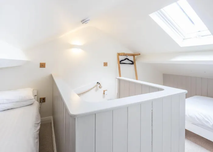 Dom wakacyjny Cosy Lake District Cottage - Walk To Windermere - Sleeps 6 Windermere