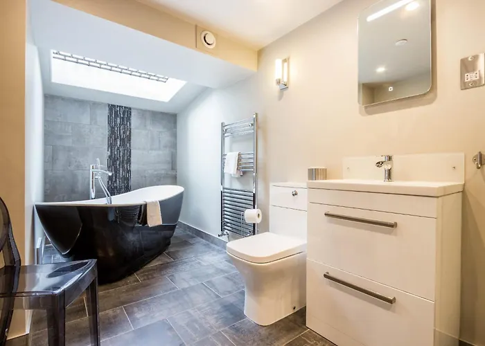 Dom wakacyjny Cosy Lake District Cottage - Walk To Windermere - Sleeps 6 Windermere