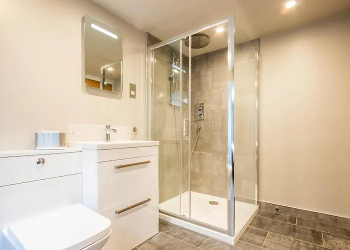 Cosy Lake District Cottage - Walk To Windermere - Sleeps 6 * Windermere