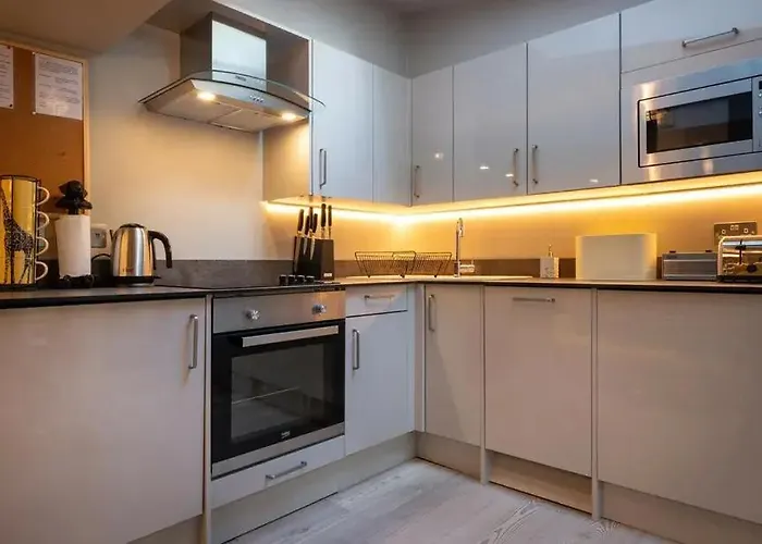 Cosy Lake District Cottage - Walk To Windermere - Sleeps 6 Dom wakacyjny Windermere